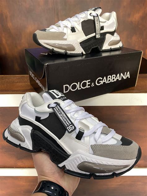 tenis dolce gabbana precio en dolares|dolce gabbana sneakers women's.